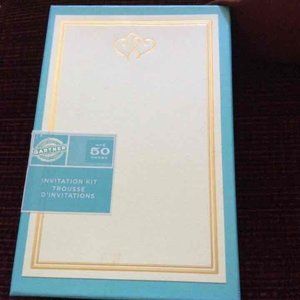 Wedding Invitations